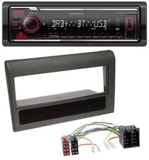 Autoradio Kenwood MP3