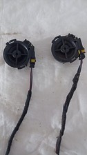 Fiat Punto 188 (1999 - 2010) tweeter casse anteriori originali 