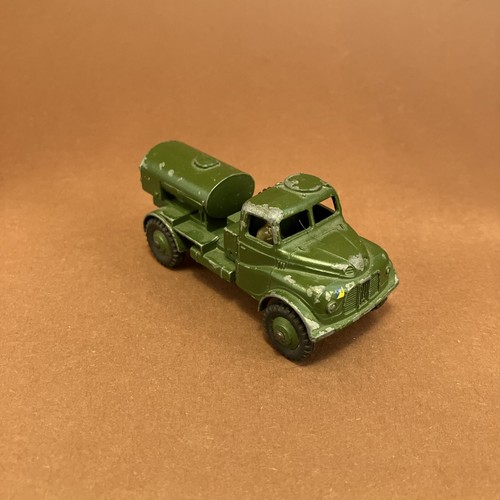 Modellino camion giocattolo
