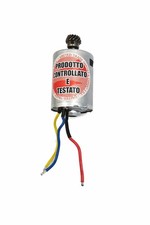 Motorino elettrico scuotioliva
