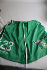 GIVOVA AVELLINO PANTALONCINI