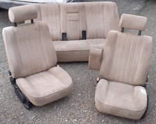 Selleria Completa Alcantara