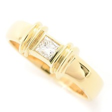 TIFFANY & Co. #5 Anello da