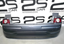 RICAMBIO USATO PARAURTI