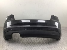 Paraurti posteriore Audi A3