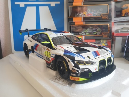 Bmw gt3 team wrt rossi - team,