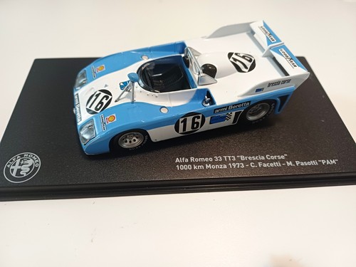 A11 alfa romeo - romeo, 33
