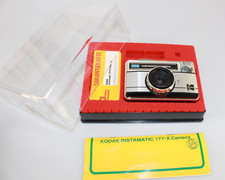 Kodak INSTAMATIC 177-X