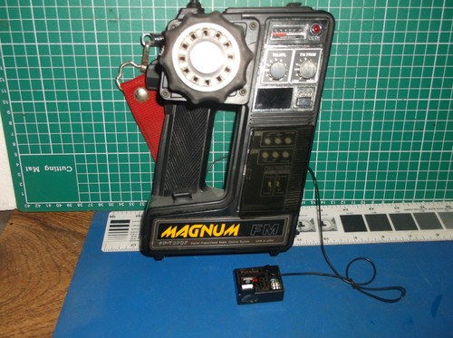 Futaba magnum t2pbf ppm - magnum, fp-t2pbf