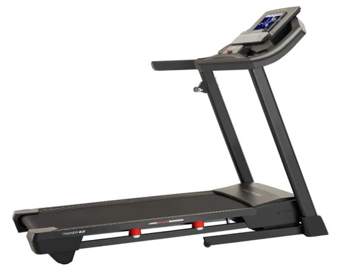 Proform trainer treadmill - trainer,