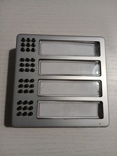 Pulsantiera 4 Tasti 2144