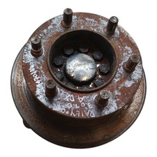 MONTANTE SOSPENSIONE ANT DX