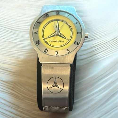 Orologio vintage mercedes - orologio,