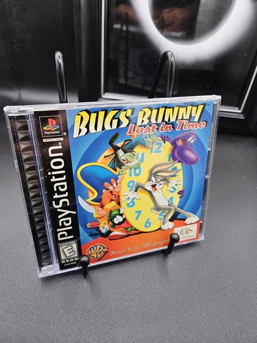 Bugs bunny lost time - bunny:,