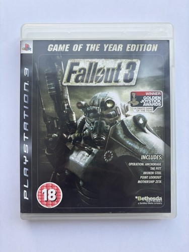 Fallout gioco dell - 3,