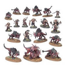 Spearhead Fangs of the Blood