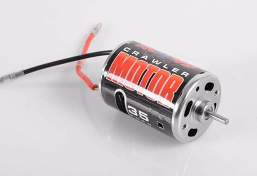 Rc4wd 540 motore spazzole - -,