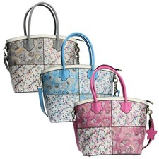 Laura Vita Borsa Shopper Donna