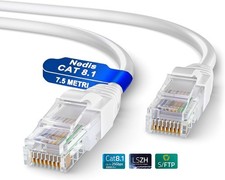 CAVO DI RETE ETHERNET 7,5