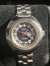 HOSAM DELUXE orologio lady