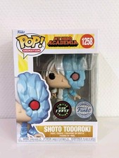 Funko POP! My Hero Academia