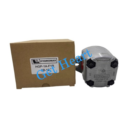 Pompa ingranaggi 1pcs - ad,