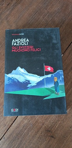 Andrea fazioli gli - andrea,