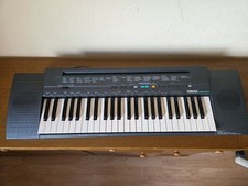 Tastiera Yamaha PSR-100 Ottime