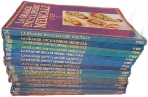 Grande enciclopedia medica - enciclopedia, 18