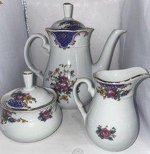 Thun Set da Tè 5 Pezzi