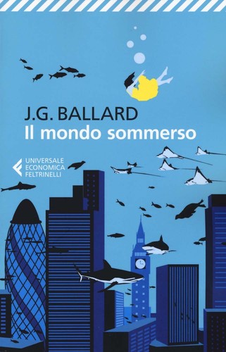 Libri ballard james il - ballard,