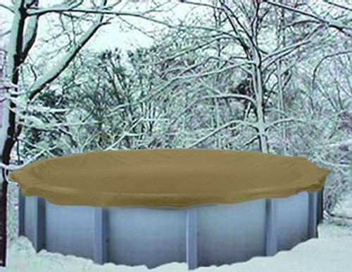 Copertura solida piscina