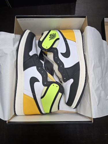 Air jordan retro high - jordan, og