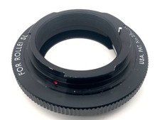Adattatore obiettivo Tamron