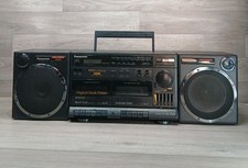 Panasonic ct900 xbs - rx-ct900, lettore