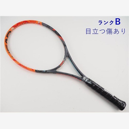 Racchetta tennis head - da,