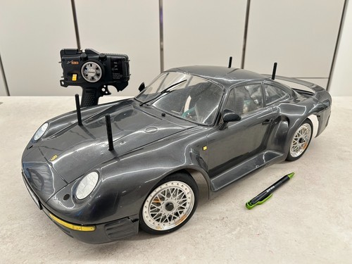 Vintage kyosho inferno - vintage,