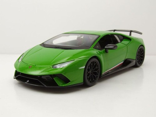 Modellino auto lamborghini - modellino,