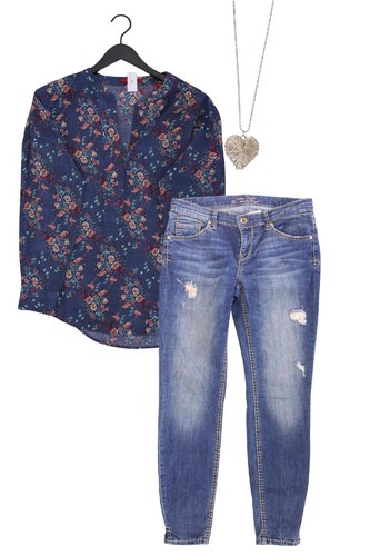 Completo moda donna taglia - , m