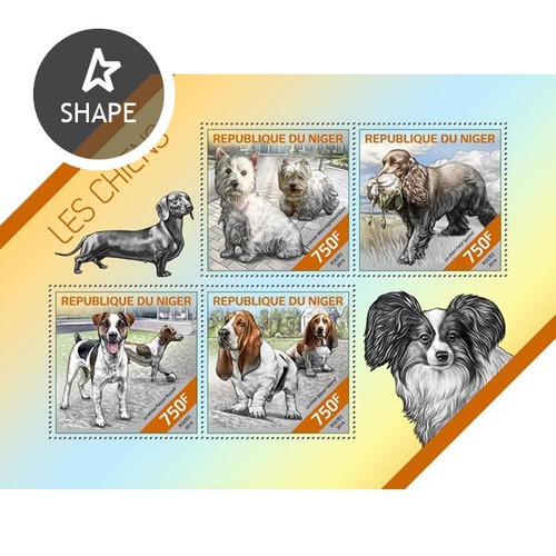 Dogs west highland - dogs,