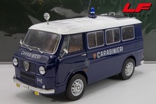 1:18 Alfa Romeo F12 Minibus