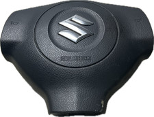 Carica airbag volante per