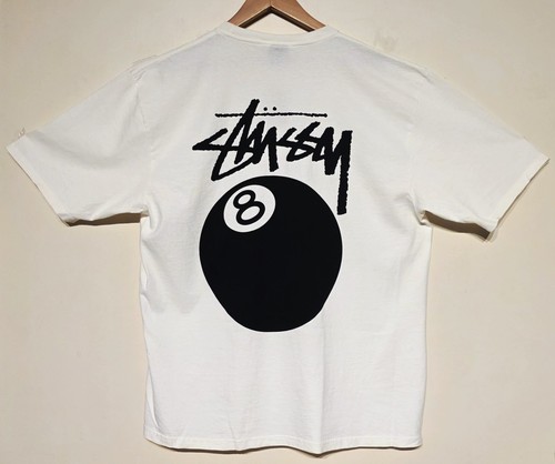 Stussy palline pigmentato - stussy, 8