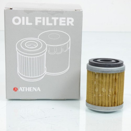 Filtro olio athena per quad - athena,