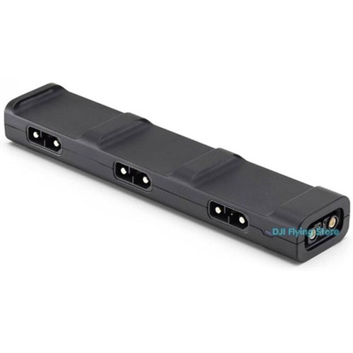 Hub ricarica batteria - hub,