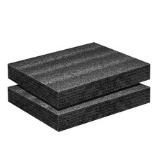 2x (2Pack 16 x 12 x 2 pollici