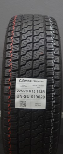 Pneumatico 225 r15 - pneumatico, nexen