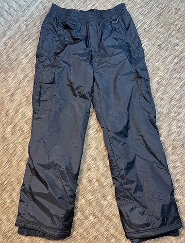 Pantaloni sci snowboard - da,
