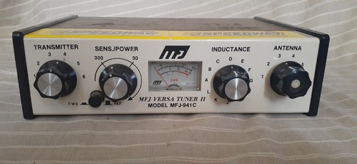 Sintonizzatore antenna radio