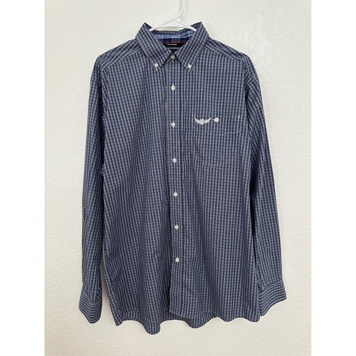 Camicia uomo ariat relentless - camicia,
